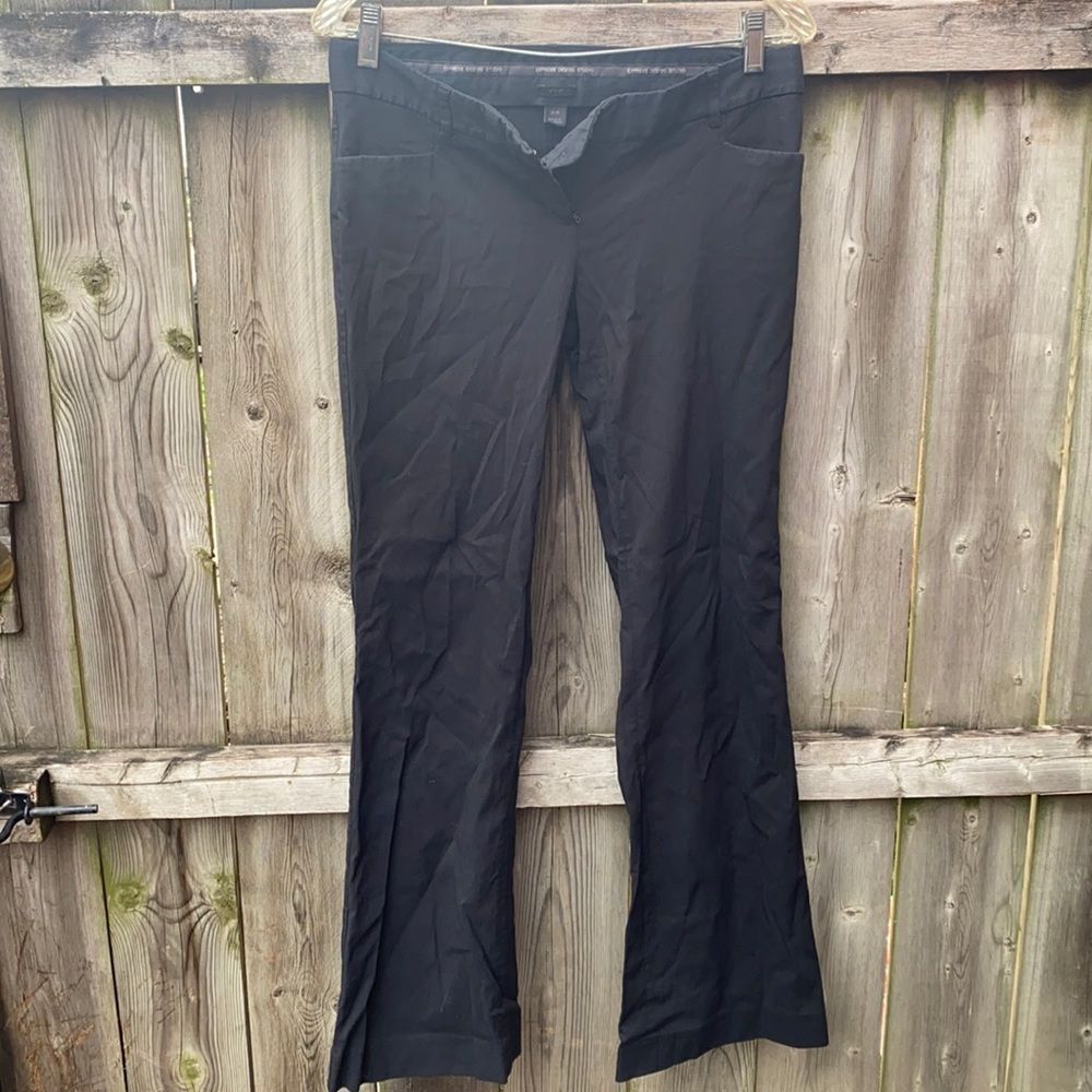 Express studio design dress pants sz. 6